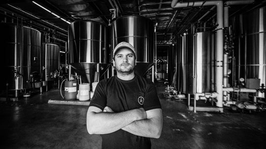 Scout Distribution Presents: Societe Brewing
