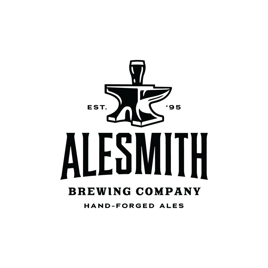 AleSmith Barrel Aged English Barley Wine- Bourbon 1/6 BBL KEG