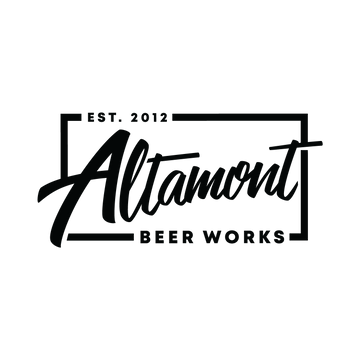 Altamont Hella Hoppy DIPA 1/2 BBL KEG 1