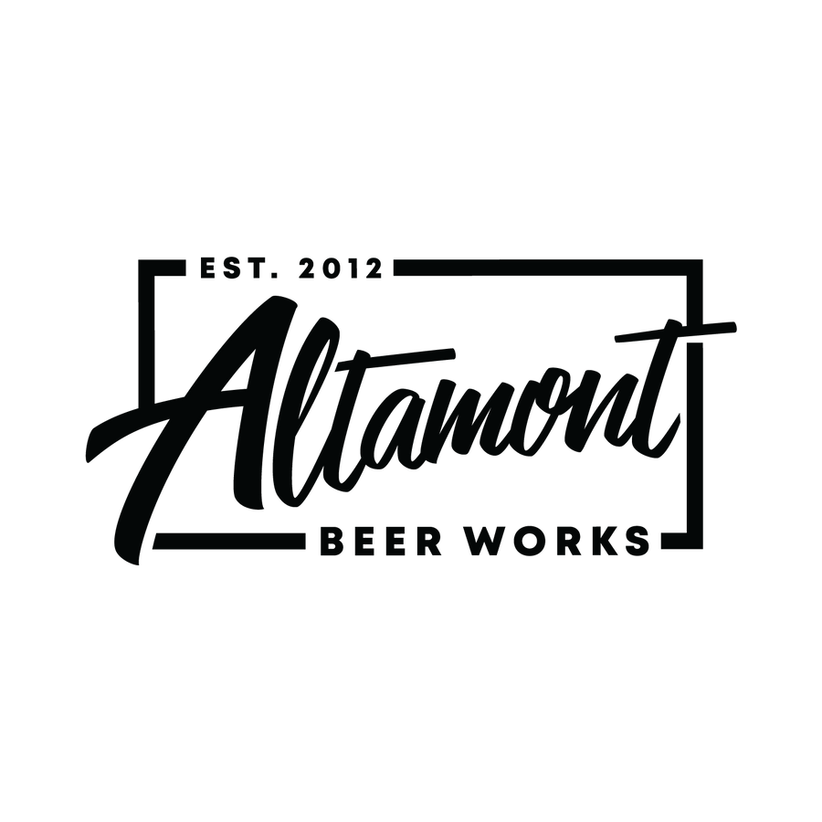 Altamont Hella Hoppy DIPA 1/2 BBL KEG 1