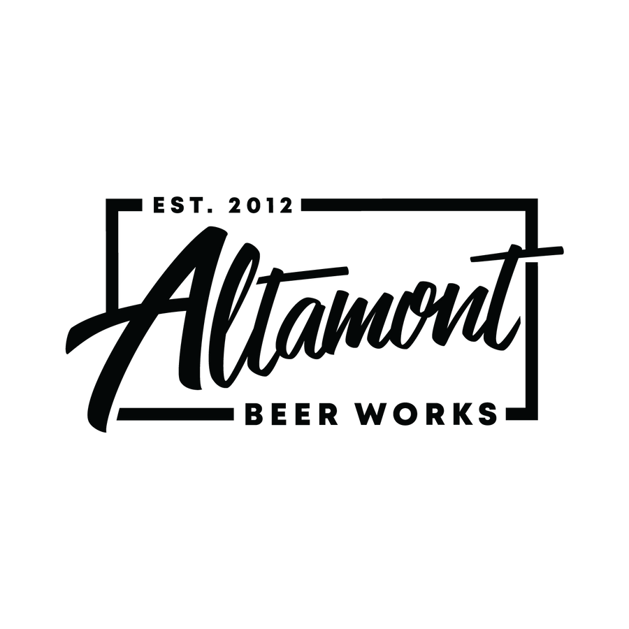 Altamont Story Beer Oat Coffee Porter 1/6 BBL KEG 1
