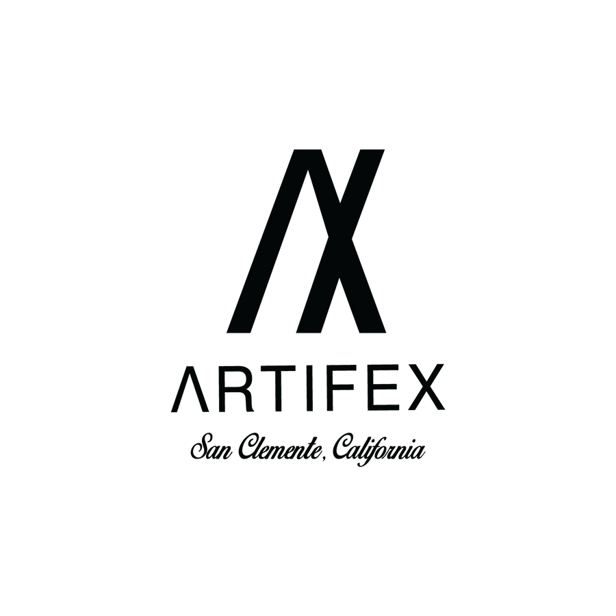 Artifex No Name West Coast IPA 1/2 BBL KEG