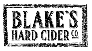 Blake's Hard Cider Cherry Cordial 4/6 12OZ CANS