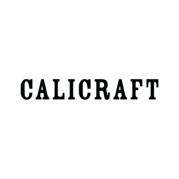 Calicraft Breakbeat Juicy Amarillo, Mosaic & Citra IPA 6/4 16OZ CAN
