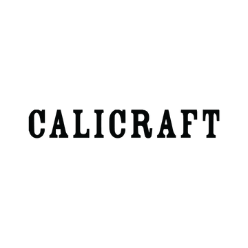 Calicraft Tiki Time Tropical Wheat 1/2 BBL KEG