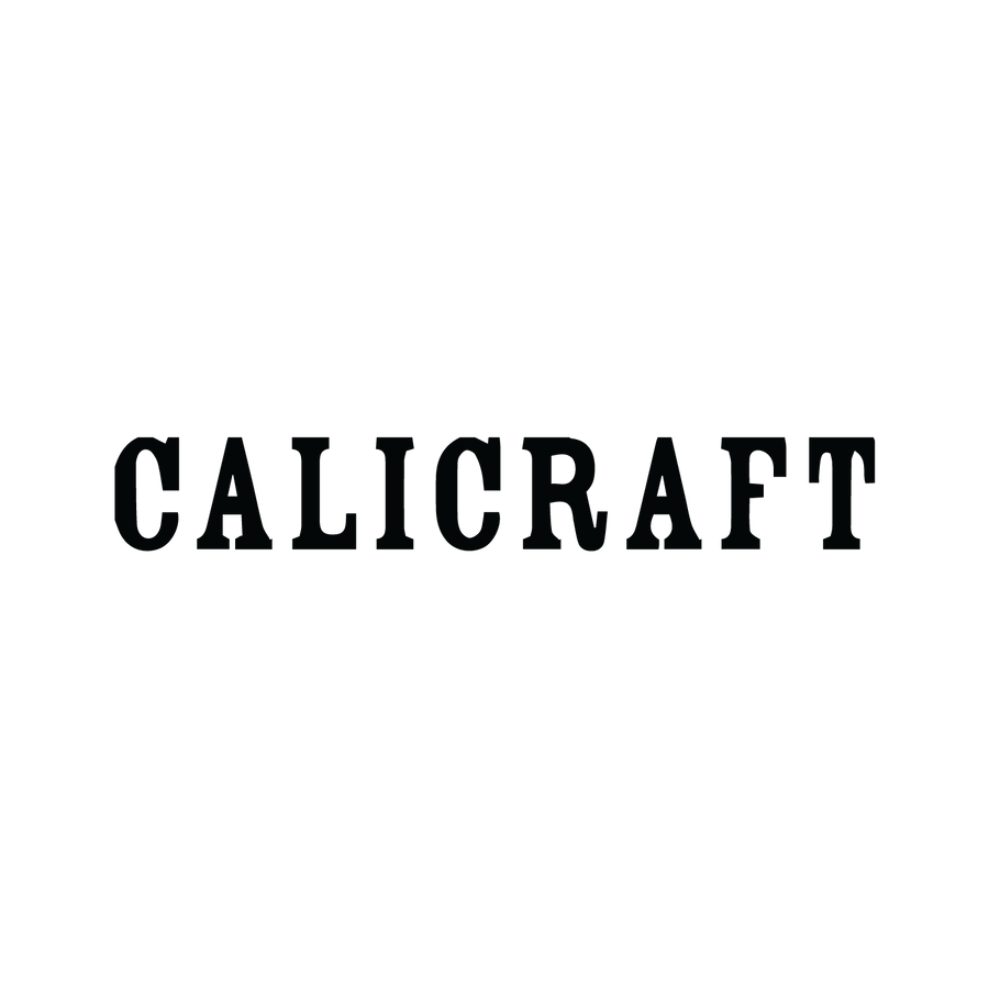 Calicraft Tiki Time Tropical Wheat 1/2 BBL KEG