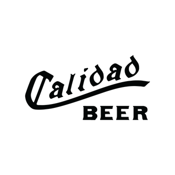 Cerveceria Calidad Classic Mexican Style Lager 1/6 BBL KEG 1
