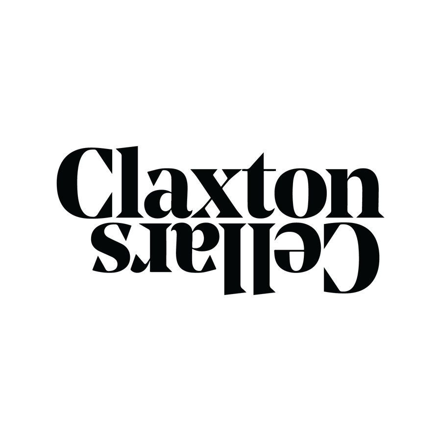 Claxton Mixed Wine case - 4 of each Sauv Blanc, Rose, Red Bled 12/750 ML BTL