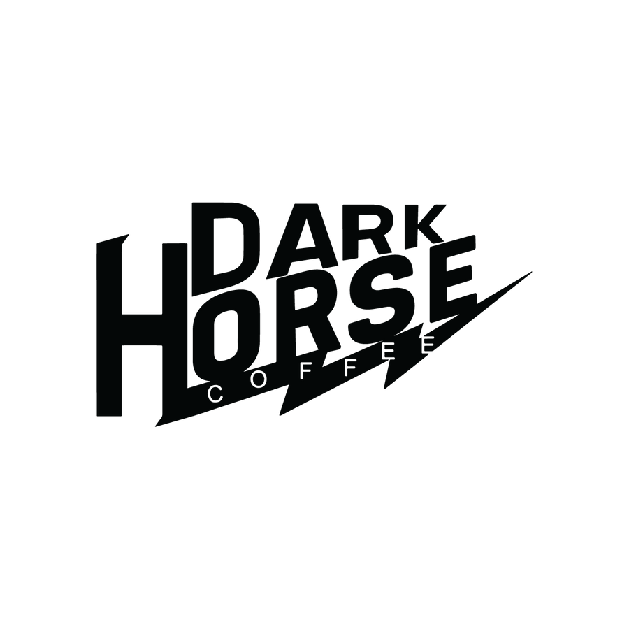 Dark Horse Coffee Vanilla 12/12OZ LOOSE CANS