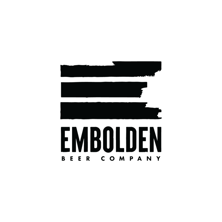 Embolden Beer Co Adventures Unknown WC IIPA 1/6 bbl