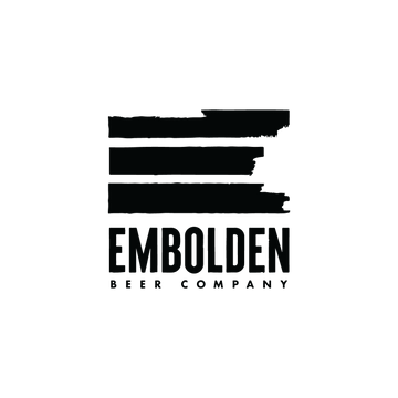 Embolden Simply Zamba DDH IPA 1/6 BBL KEG 2