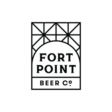 Fort Point Velo Cru Rye Witbier 1/6 BBL KEG 5