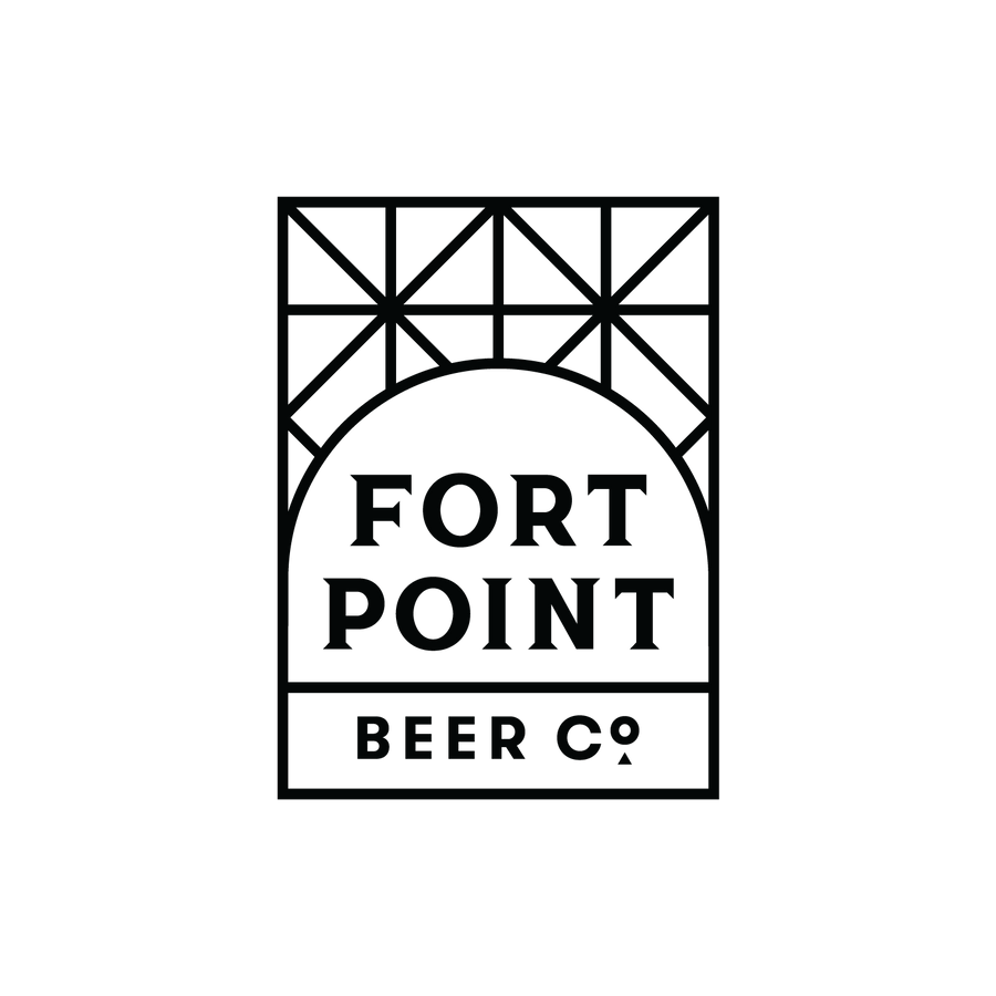 Fort Point Villager SF IPA 1/2 BBL KEG 3