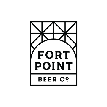 Fort Point Dipper DIPA 1/2 BBL KEG 3