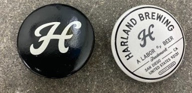 Harland Pins