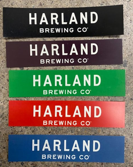 Harland Shelf Strips