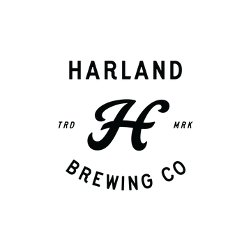 Harland India Pale Whale 1/2 BBL KEG 1