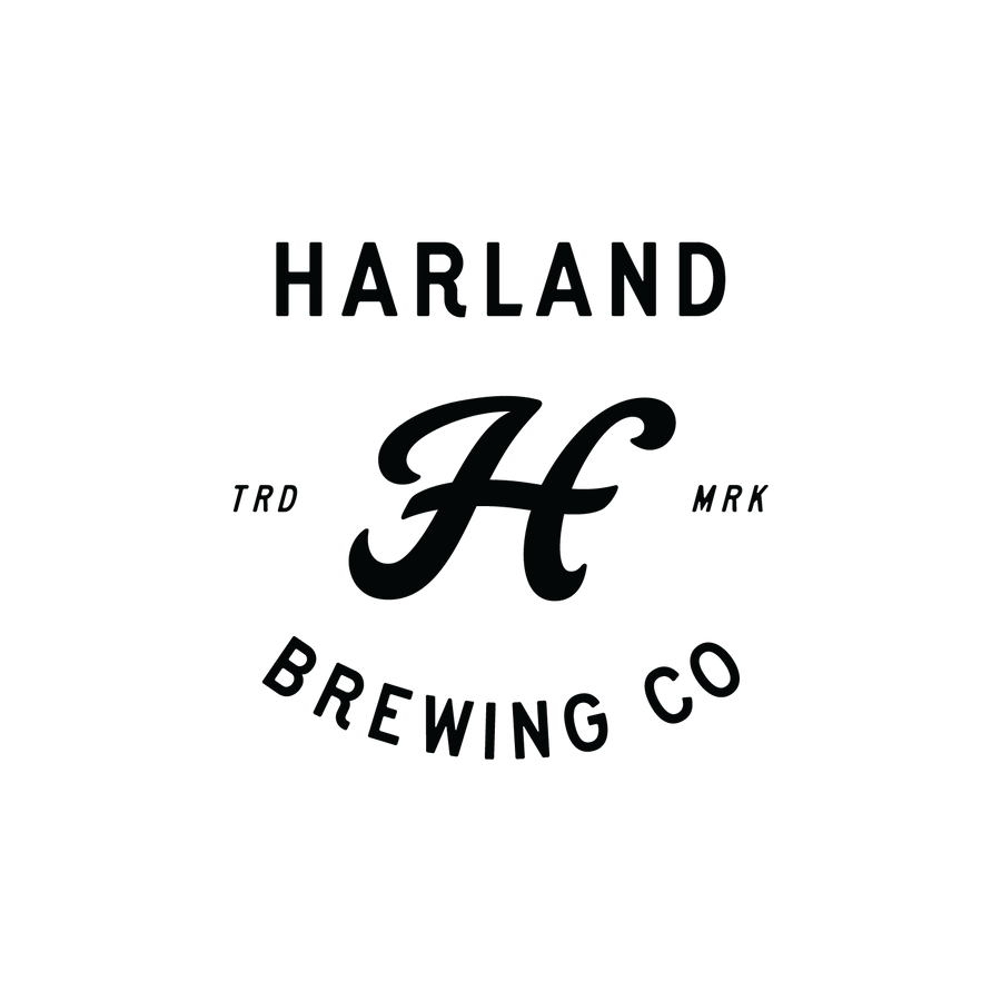 Harland India Pale Whale 1/2 BBL KEG 1