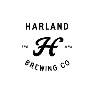 Harland Camp Beer American Light Lager 1/6 BBL KEG 1