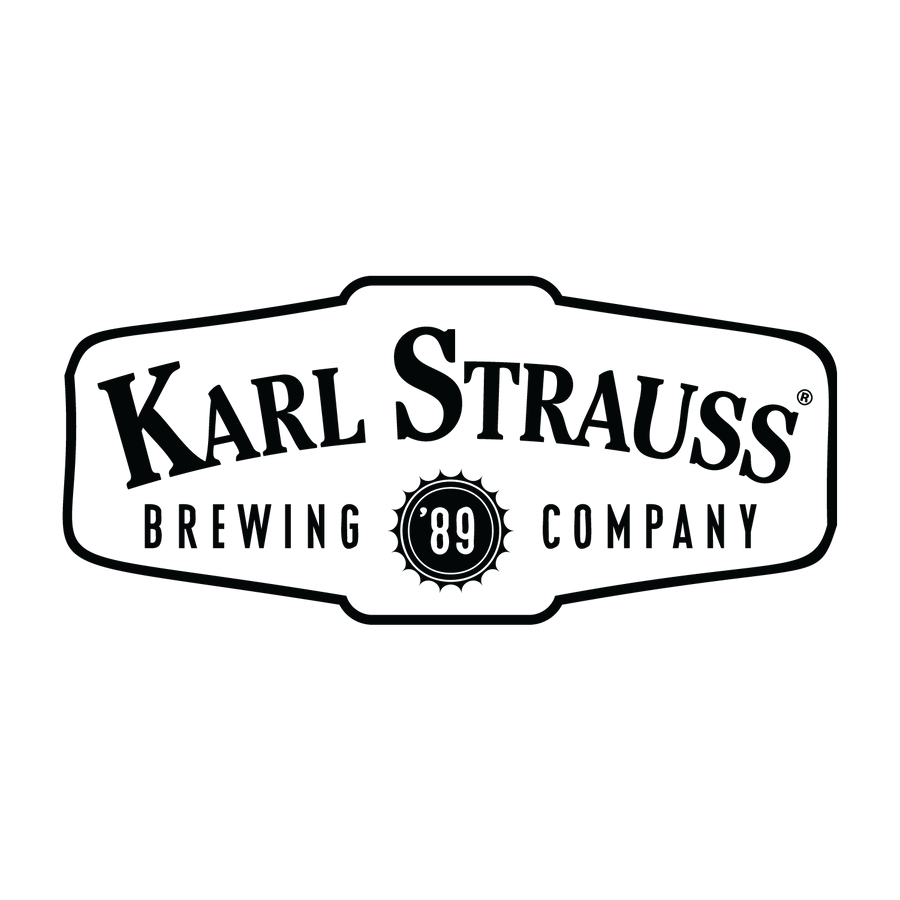Karl Strauss Golden Stout 1/2 BBL KEG 1