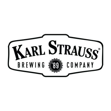 Karl Strauss Born To Be Wild Tropical DIPA 1/2 BBL KEG 1