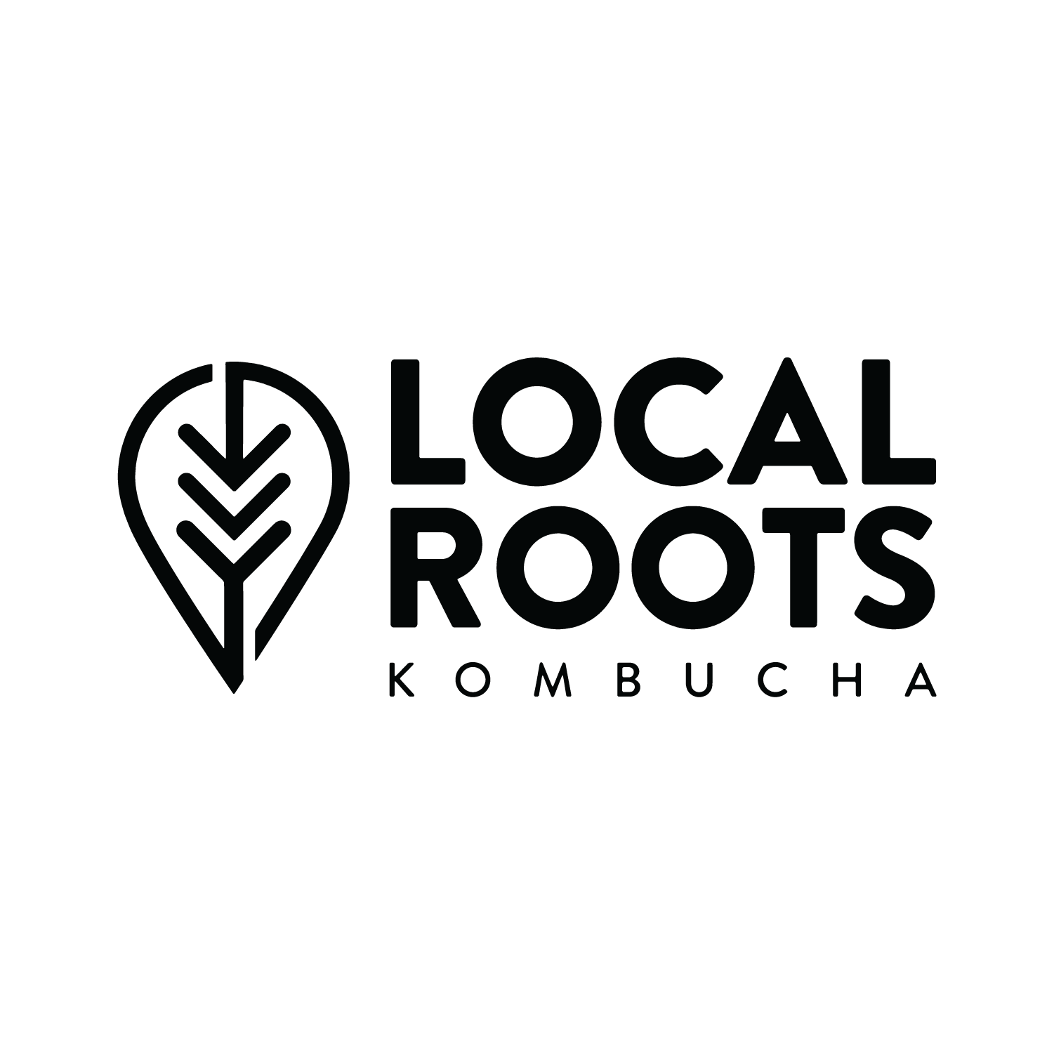 Local Roots Booch Mimosa 1/6 BBL KEG – Scout Distribution
