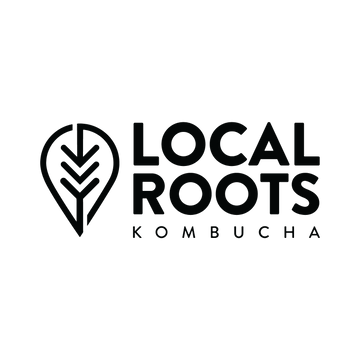 Local Roots Booch Mimosa 4/6 12OZ CAN