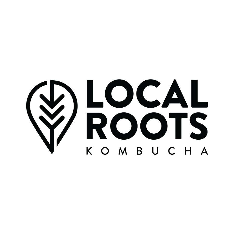 Local Roots Booch Mimosa 4/6 12OZ CAN