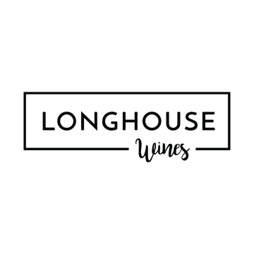 Longhouse Wine 2018 Monterey County  Pinot Noir 1/6 Bbl PET Disposable Keg