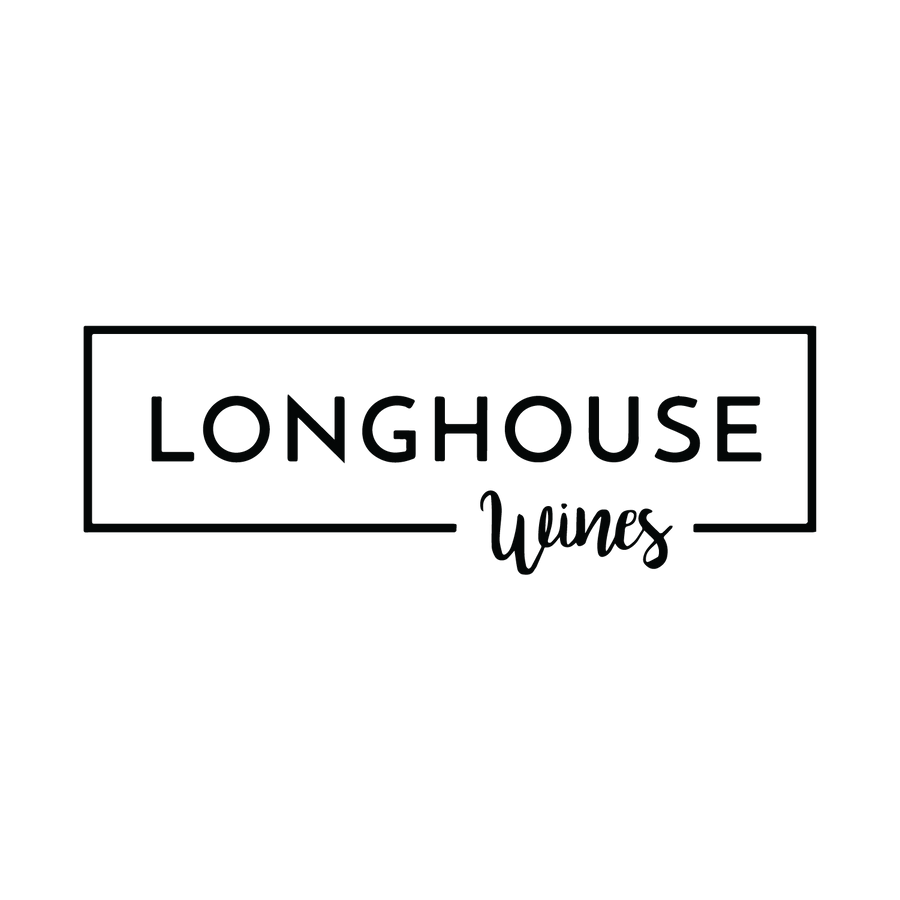 Longhouse Wines 2019 Sierra Foothills Red Blend 12CT 750 ML BTLS