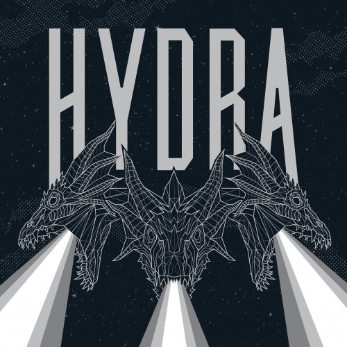 Mortalis Hydra Blackberry, Sweet Cherry, and Black Currant 6/4 16OZ CAN