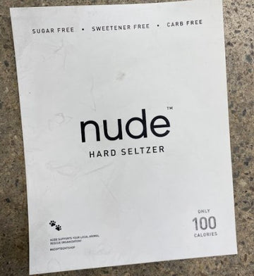 Nude Cling