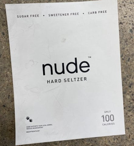 Nude Cling