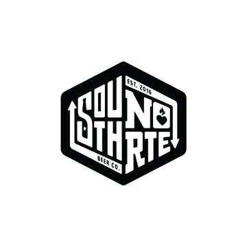 South Norte Ay Chelita - West Coast IPA  1/6 BBL