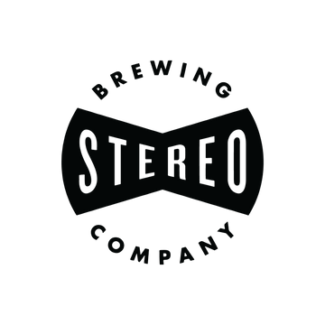 Stereo Blessed Relief Collab w/ Docent Pale Ale 1/2 BBL KEG 5