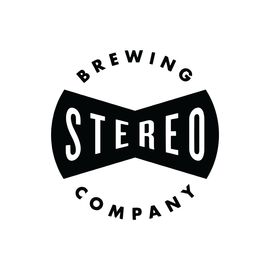 Stereo Brewing Heavy Water Light Show Imperial Sour 6/4 16OZ CAN