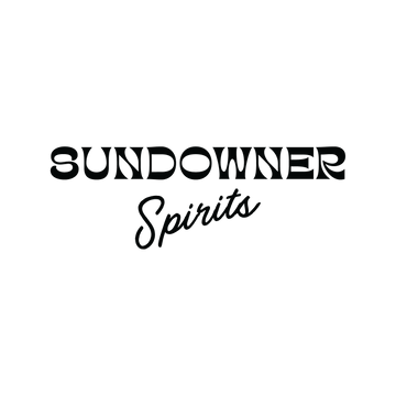 Sundowner Spirits Passion Fruit Daiquiri 6/4 12OZ CAN
