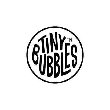 Tiny Bubbles Original Brut 1/6 BBL Keg