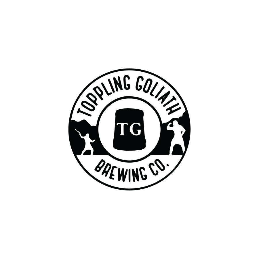 Toppling Goliath Costco Pseudo Sue Pale Ale 2/12OZ CAN