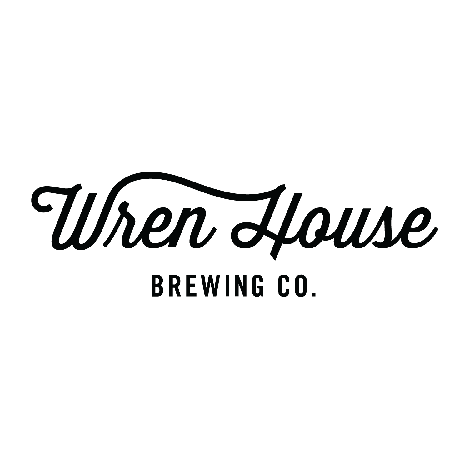 WrenHouse Spellbinder Hazy IPA 1/2 BBL KEG – Scout Distribution