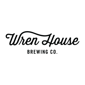 WrenHouse Brewing Valley Beer American Lager 1/2 BBL KEG
