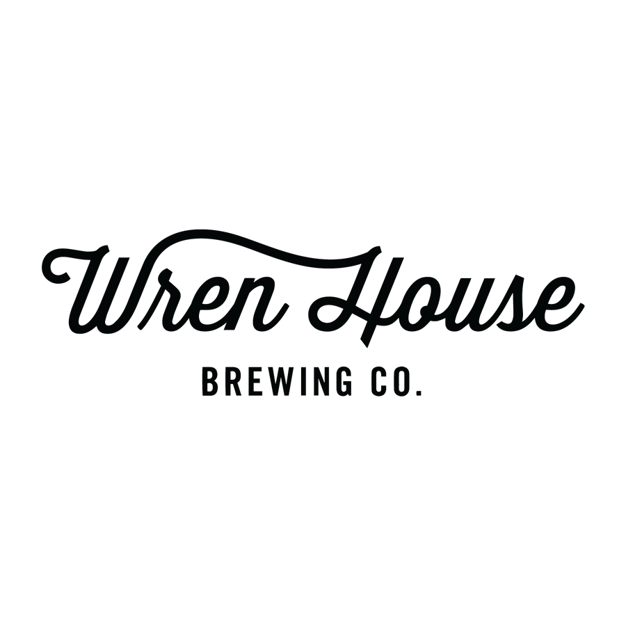Wren House Wally's New Gang TIPA 6/4 16OZ CAN