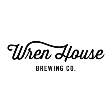 Wren House Tylda Hazy DIPA Collab w/ Wayward Taphouse 1/2 BBL KEG 2