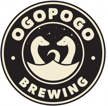 Ogopogo Strategic Partnership IIPA 1/6 BBL KEG 3